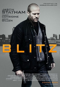 "Blitz" (2011) PL.DVDRip.XviD-PSiG